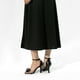 thumbnail image 3 of Sandalia Moda Taco Alto Punta Cuadrada Mujer Weide QIU383, 3 of 9