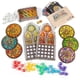thumbnail image 2 of Juego de mesa Floodgate Games Sagrada Panorama Expansión, 2 of 6
