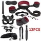 thumbnail image 1 of NEW BDSM Vibrator Sex Toys for Women Handcuffs For Session Anal Plug Vibrator Female Erotic Accessories Sexulaes Toys For Adults, 1 of 3