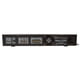 thumbnail image 3 of Amplificador comercial Rockville RCS80-1 de 60 W y 70 V con altavoces de pared de 3,5", 3 of 8