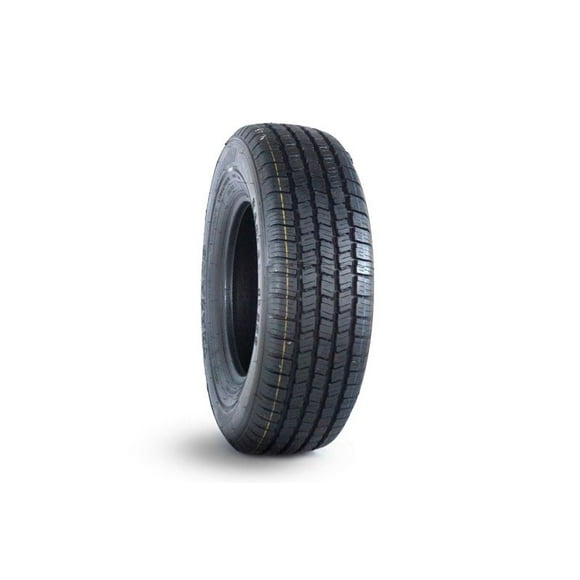 Neumatico 185/75R16 Mixto SL309 8PR TL