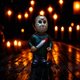 thumbnail image 3 of Figura Decorativa Mini Jason de Resina 18,5 cm Halloween - Frank & Mortis, 3 of 3