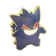 thumbnail image 1 of Pins Pokémon Broche Metálico 3cm Gengar, 1 of 3