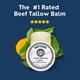 thumbnail image 5 of Balm Neptune Health, sebo de res y miel, 60 ml, sin perfume, 5 of 5