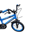 thumbnail image 3 of Bicicleta Niño Aro 18 Azul, 3 of 4