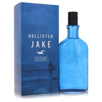 Perfume Hollister Jake By Hollister Eau De Cologne 200Ml Hombre