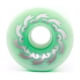 thumbnail image 1 of Ruedas de longboard BRAVORD NJ-70 70 mm 82A PU, juego de 4, 1 of 6