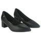thumbnail image 5 of Zapato Chalada Mujer Biccari-2 Negro Casual, 5 of 7