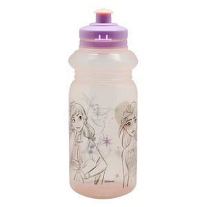 Disney - Botella Basica Licencias Frozen