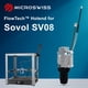 thumbnail image 2 of Hotend actualiza Microswiss FlowTech para la impresora 3D Sovol SV08, 2 of 7