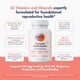 thumbnail image 5 of Aceite de pescado prenatal Vitamin FullWell Lemon + DHA Omega 3, 5 of 9