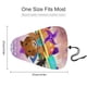 thumbnail image 2 of Funda Impermeable para Asiento de Bicicleta Desmarcar Mascotas Maravilla, 2 of 6