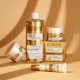 thumbnail image 5 of Suero Facial Eveline Gold Lift Expert Oro 24k 40+, 5 of 7