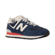 thumbnail image 2 of ZAPATILLAS URBANAS NEW BALANCE 574 HOMBRE | U574VPN - Talla 10, 2 of 6