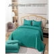 thumbnail image 4 of Sabana Con Cubrecama De Verano Plaza Y Media + 1 Almohada, 4 of 6