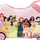 thumbnail image 5 of Maleta montada con diseño de princesas Disney 18 para niños y niños pequeños, 5 of 7