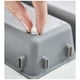 thumbnail image 5 of Set Organizador Cajones Blox 7 Piezas Gris, 5 of 5