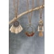 thumbnail image 2 of Collar 3 Piezas con colgante borlas retro bohemio Gloriahoon, 2 of 8