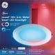 thumbnail image 2 of Downlight LED GE Cync Reveal 6in 75W WiFi Multicolor, 2 of 3