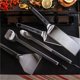 thumbnail image 2 of Kit de Herramientas para Barbacoa Blackstone 5464 Resistente al Calor, 2 of 5