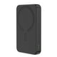 thumbnail image 1 of CARGADOR BATERIA EXTERNA INALAMBRICO 10000MAH negro, 1 of 3