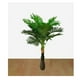thumbnail image 4 of Planta Artificial Decorativa Palmera 120 Cm, 4 of 8