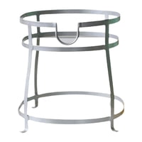 Bothyi - Soporte Para Dispensador De Bebidas De 8,58 Pulgadas De Diámetro Para Jarras De Agua, Cafeterías Y Cocinas.