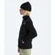 thumbnail image 2 of Chaqueta polar The North Face Glacier para mujer TNF Black, 2 of 7