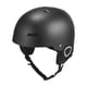 thumbnail image 3 of Casco De Esquí Para Hombre Y Mujer, Casco De Snowboard Para Andar En Patineta, Escalar Rocas, Andar En Bicicleta, Color Negro, Talla L, 3 of 5