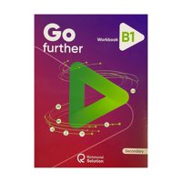 Richmond - Secondary Go Further 3 Wb