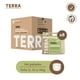 thumbnail image 1 of Pañales Biodegradables Terra Caja 8 Paquetes Talla G 144 uns, 1 of 5