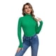 thumbnail image 1 of Sweater Mujer Otoño Invierno Beatle Doble. Colores 6005, 1 of 2