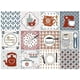 thumbnail image 1 of Azulejo autoadhesivo decorativo 15x15 Kitchen, 1 of 6