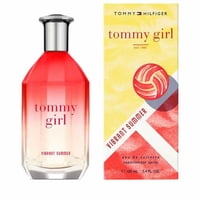 Tommy Hilfiger Vibrant Summer Girl Edt 100Ml