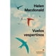 thumbnail image 1 of Libro Vuelos Vespertinos, 1 of 2