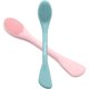 thumbnail image 1 of Cepillo Facial RamPula 2en1 Silicona Doble Punta, 1 of 3