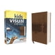 thumbnail image 1 of Biblia de Estudio Visual para Niños HarperCollins Bronce, 1 of 1