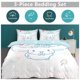 thumbnail image 4 of Cinnamoroll Bedding Sets for Kids Men Women Twin Size, 4 of 5