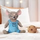 thumbnail image 4 of Juguete De Peluche Please Give Mouse A Cookie 2 Unidades Para Niños, 4 of 7