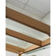 thumbnail image 4 of Mesa De Bar Atlas 105cm Alto - Cubierta Vidrio, 4 of 4