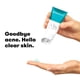thumbnail image 2 of Jabón facial ProactivMD exfoliante, suave e hidratante, 2 of 4