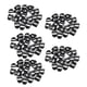 thumbnail image 3 of 100 unids camping cintura correas hebillas clips correas hebillas herramienta al aire libre 20mm, 3 of 3