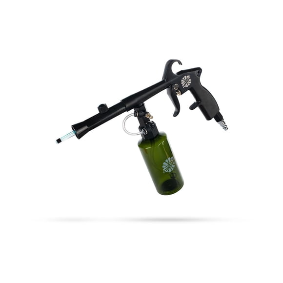 Aplicador de Spray The Rag Company 1.000 ml Negro