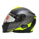 thumbnail image 1 of Casco Origine Modular Bluetooth Aprobado DOT 1,5 kg, 1 of 5
