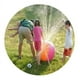 thumbnail image 1 of Pelota Inflable Lanza Agua Chorros Verano Piscina Para Niños, 1 of 3