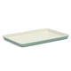 thumbnail image 1 of Bandeja para Galletas Martha Stewart 38x25 cm Turquesa Antiadherente, 1 of 7