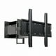 thumbnail image 1 of Soporte TV Ajustable Doble Brazo Últra Resistente 40'' A 75'' By LuBabycas, 1 of 8