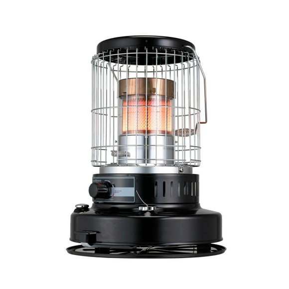 Estufa Kerosene Thorben KW Heat 4400 7.2 Litros