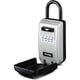 thumbnail image 1 of Caja Fuerte Master Lock 5424EC Diales Iluminados Portatil, 1 of 2