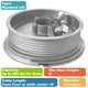 thumbnail image 3 of Tambores De Cable Para Puerta De Garaje 400 8 Par 8 Pies 240 Kg, 3 of 6